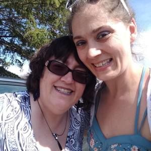 Meet your Posher, Christy